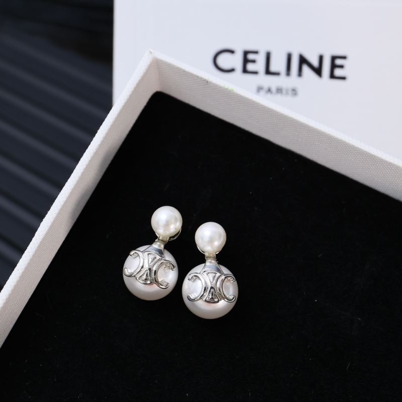 Celine Earrings